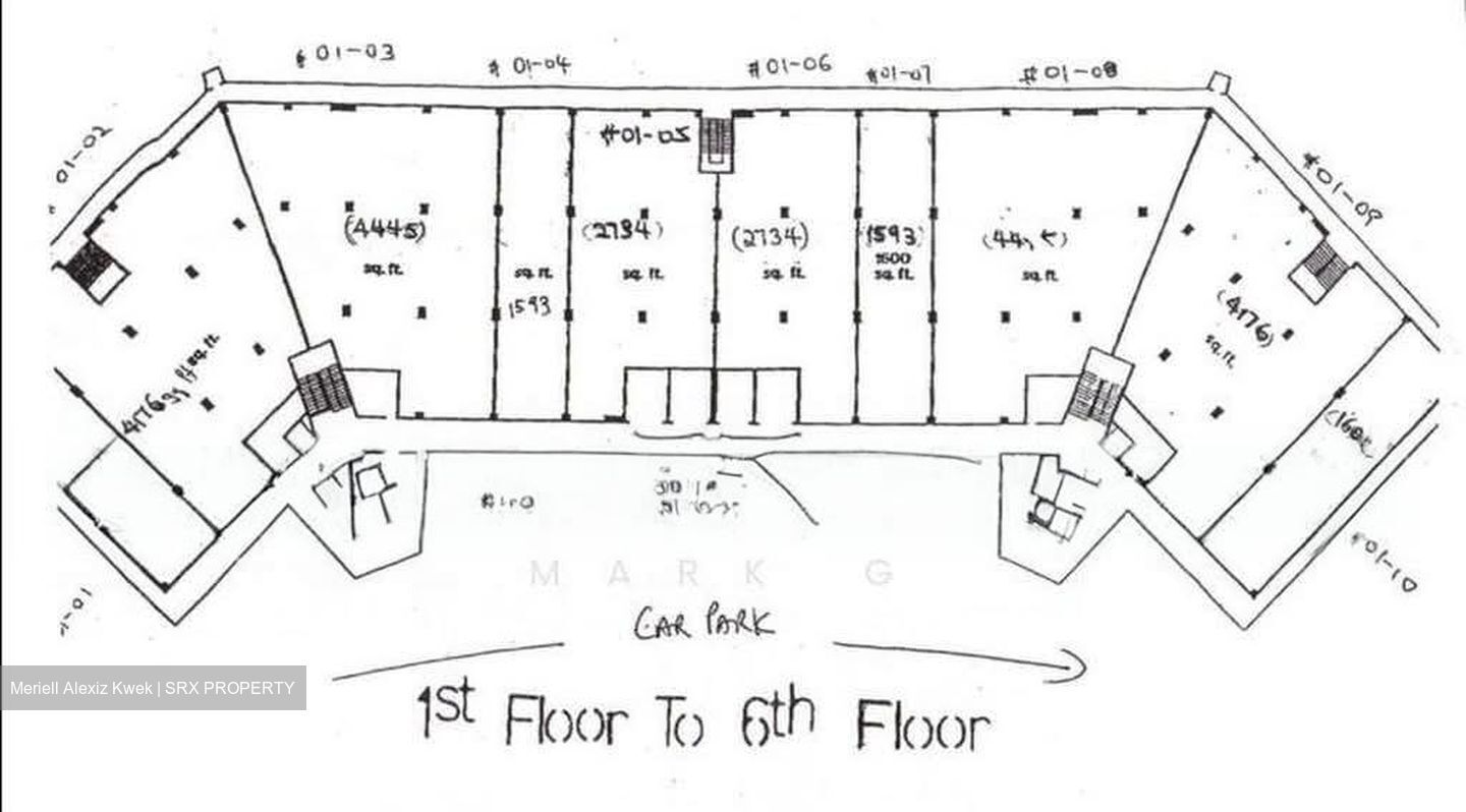 Tan Boon Liat Building (D3), Factory #575689021